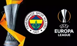 Son Dakika! Fenerbahçe'nin UEFA Avrupa Ligi Play Off Turundaki Rakibi Belli Oldu!