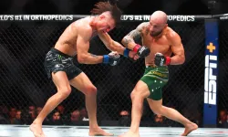 UFC Heyecanı Dorukta! UFC 325 CANLI İZLE! Volkanovski vs. Lopes Unvan Maçı Ne Zaman, Saat Kaçta, Hangi Kanalda?