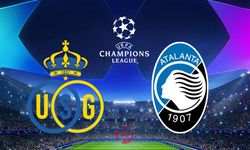 St.Gilloise - Atalanta Maçı Ne Zaman? Saat Kaçta, Hangi Kanalda?