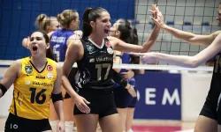 Filenin Sultanları Aksaray'da Sahne Alıyor! Kuzeyboru - VakıfBank Maçı Hangi Kanalda, Saat Kaçta?