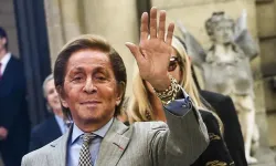 Son Dakika: Moda Efsanesi Valentino Garavani 93 Yaşında Hayatını Kaybetti!