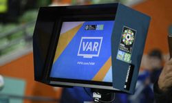 Son Dakika: Süper Lig'de Bugünün VAR Hakemleri Belli Oldu! Alanyaspor - Fenerbahçe Maçında Kim Var?