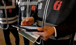 BALIKESİR'DE 2025 YILI DENETLEME BİLANÇOSU: 160,2 MİLYON TL CEZA