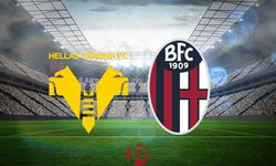 Hellas Verona - Bologna Maçı Bugün: Saat Kaçta ve Hangi Kanalda Canlı Yayınlanacak?