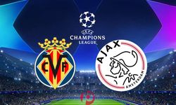 Villarreal - Ajax Maçı Şifresiz mi? Dev Maç Ne Zaman, Saat Kaçta?