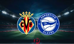 Villarreal - Deportivo Alaves Maçı Bugün! Saat Kaçta? Hangi Kanalda?