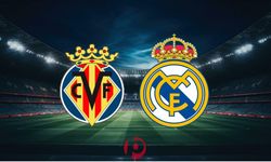 Villarreal - Real Madrid Maçı Saat Kaçta, Hangi Kanalda? Arda Güler İlk 11’de mi?