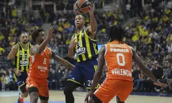 Euroleague'de Heyecan Dorukta! Virtus Bologna - Fenerbahçe Beko Maçı Bugün! Saat Kaçta, Hangi Kanalda?
