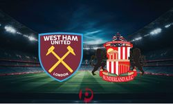 Londra'da Dev Maç! West Ham - Sunderland Karşılaşması Ne Zaman? Saat Kaçta, Hangi Kanalda?