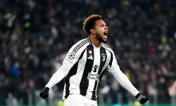 Beşiktaş’tan Yılın Transfer Bombası! Juventuslu Weston McKennie İçin Transfer Atağı Başlıyor!