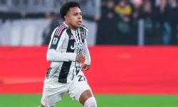 Fenerbahçe ve Beşiktaş Weston McKennie İçin Kapışıyor! Juventus’un Yıldızı Türkiye Yolunda: İşte Teklif Detayları!