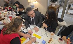 Ekonomi Muhabirleri Kahraman Çocuklarla Aynı Sayfada Buluştu