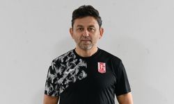 Balıkesirspor'un Yeni Hocası Zafer Uysal Galibiyetin Şifrelerini Açıkladı: "Zemine Değil, İnancımıza Güvendik"