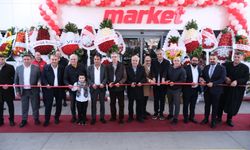 Balıkesir Karesi’de Görkemli Açılış! Yağmursu Petrol Aytemiz Güvencesiyle Terminal Yanında Hizmete Girdi!