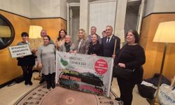 Gökçeyazı Türkmen Dağı Derneği’ne SES’ten 2025 Yılın Kadınları Ödülü