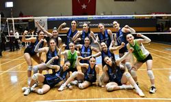 Balıkesir'in Sultanları Sezonu Zaferle Kapattı! Yeşil Bayramiç Karşısında Müthiş Dönüş!