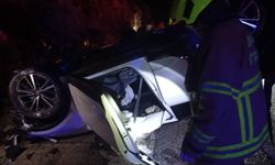 Balıkesir Havran'da Can Pazarı! Hamas Çakılı Mevkii Kan Gölüne Döndü: 2 Yaralı Var!