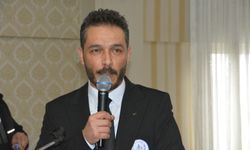 Balıkesir’de 30 Yıllık Devir Kapandı! Berberler ve Kuaförler Odası'nda Ömer Genç Dönemi