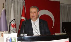 Balıkesir'de Kasap Esnafı "İstikrar" Dedi: Galip Sarıoğlu Güven Tazeledi!