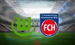 Wolfsburg - Heidenheim Maçı Bugün Saat Kaçta ve Hangi Kanalda? Tobias Welz Düdük Çalacak!