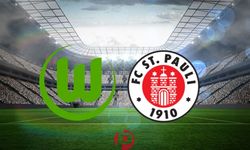 Bundesliga’da Kader Maçı! Wolfsburg - St. Pauli Maçı Saat Kaçta, Hangi Kanalda?