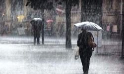 Hafta Sonu Planı Olanlar Dikkat! Yağışlı Sistem Yurdu Sarıyor