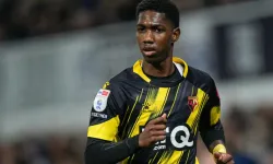 Galatasaray Yaser Asprilla Transferini Bitirdi! 23 Milyon Euro’luk Opsiyon ve İmza Detayları!