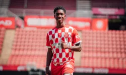 Transferde Sıcak Saatler! Galatasaray Kolombiyalı Yıldız Yáser Asprilla İçin Devrede! İşte Transfer Formülü