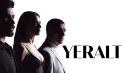 Yeraltı Dizisi Bugün Başlıyor! 28 Ocak Çarşamba NOW TV Yayın Akışı: Yeraltı Konusu ve Oyuncuları Kimler?