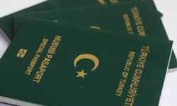 Vergisini Düzenli Ödeyene Yeşil Pasaport Önerisi! ATO Başkanı Baran’dan Dikkat Çeken Çağrı