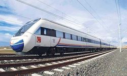 Bakan Uraloğlu Müjdeyi Verdi Hızlı Tren Geliyor! Ankara'ya Ulaşım 2 Saate İniyor!