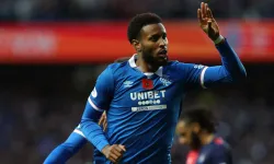 Fenerbahçe'den İskoçya'da 15 Milyon Euro'luk Operasyon! Rangers'tan Youssef Chermiti İçin Teklif Yapıldı!