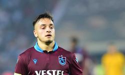SON DAKİKA | Trabzonspor'da Yusuf Sarı Bombası! Fatih Tekke Onayı Verdi, İşte O Şart!