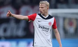 Beşiktaş’ta Danimarka Bombası! Bundesliga Yıldızı Oscar Højlund Kartal Oluyor: Görüşmeler Başladı!