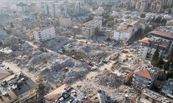 6 Şubat! Unutursak aynı acıyı yeniden yaşarız...