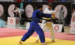 2026 Türkiye Judo Şampiyonası Sona Erdi! Hangi Sporcu Kaç Madalya Kazandı?