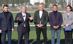 Mustafa Canbey Körfez'deki yatırımların takipçisi