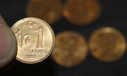 1 ve 5 Kuruşlar Tedavülden Kalkıyor Mu? Darphane İddialarına DMM'den Flaş Yanıt!