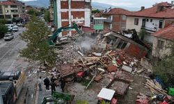 Depremlerle sarsılan Sındırgı'da Belediye'nin önceliği iklim değişikliğiyle mücadele!