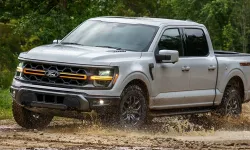 Yolların Devine Sportif Dokunuş! Ford F-150 STX Türkiye’de Satışa Çıktı: İşte Fiyatı ve Tüm Özellikleri