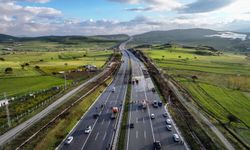 İşte Balıkesir'de F-16 kazasının yaşandığı bölgeden kareler