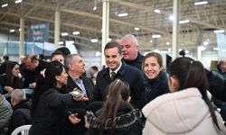 Ahmet Akın'ın Susurluk iftarında neler yaşandı?