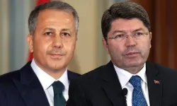 Resmi Gazete’de Yayımlandı: Ali Yerlikaya ve Yılmaz Tunç Gitti! Yerlerine Gelen İsimler Kim Oldu?