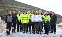 Balıkesir’e 20 Yıllık Su Güvencesi: Üç Aşamalı Dev Proje Tamamlandı