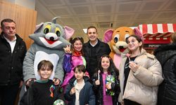 "Balıkesir benim ailem derken..."