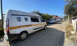 Aydın’da Dehşet! Damat Kayınpederini Defalarca Bıçakladı