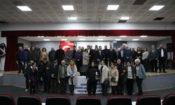 “Kazdağları ve Madra İliç Olmasın”