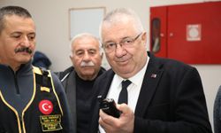 Edremit Belediyesi’nden Temel Afet Bilinçlendirme Eğitimi