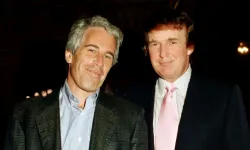 Trump’tan Epstein Dosyaları Hakkında İlk Yorum! "Bu Belgeler Sadece Beni Aklamakla Kalmıyor..."