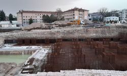 Balıkesir Devlet Hastanesi inşaatı ne zaman bitecek?